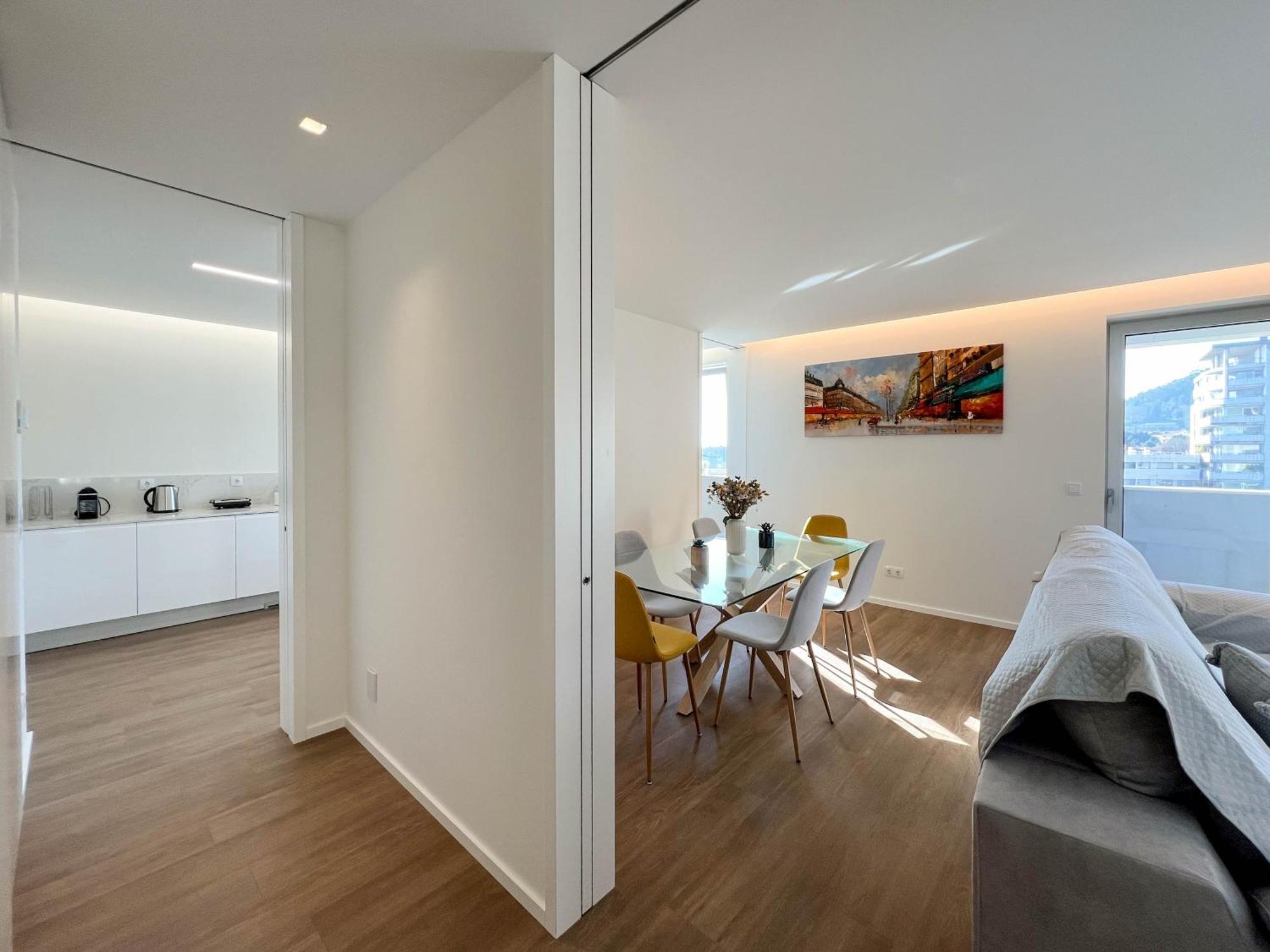 ויאנה דו קסטלו Viana Urban Glamour מראה חיצוני תמונה