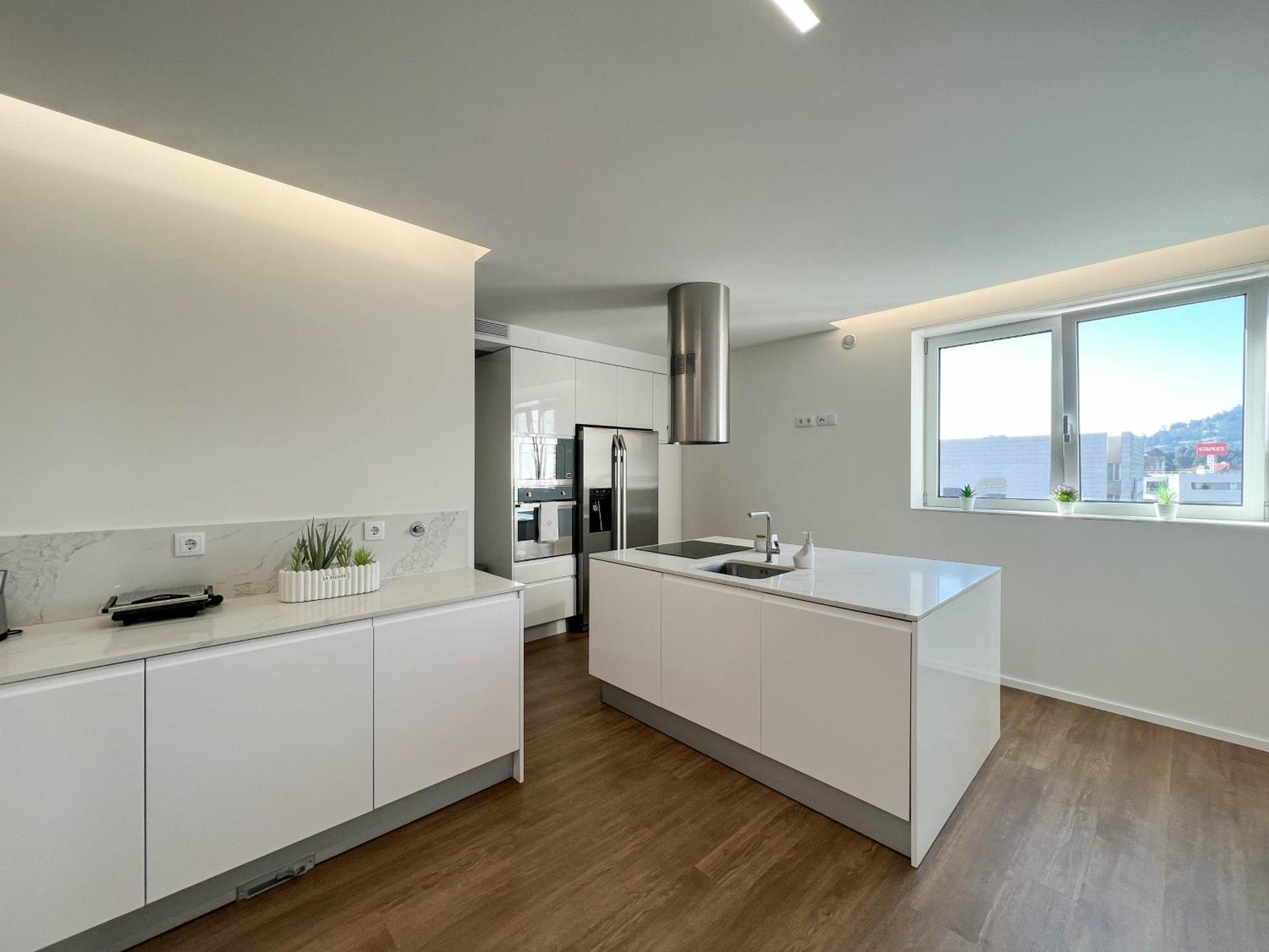ויאנה דו קסטלו Viana Urban Glamour מראה חיצוני תמונה