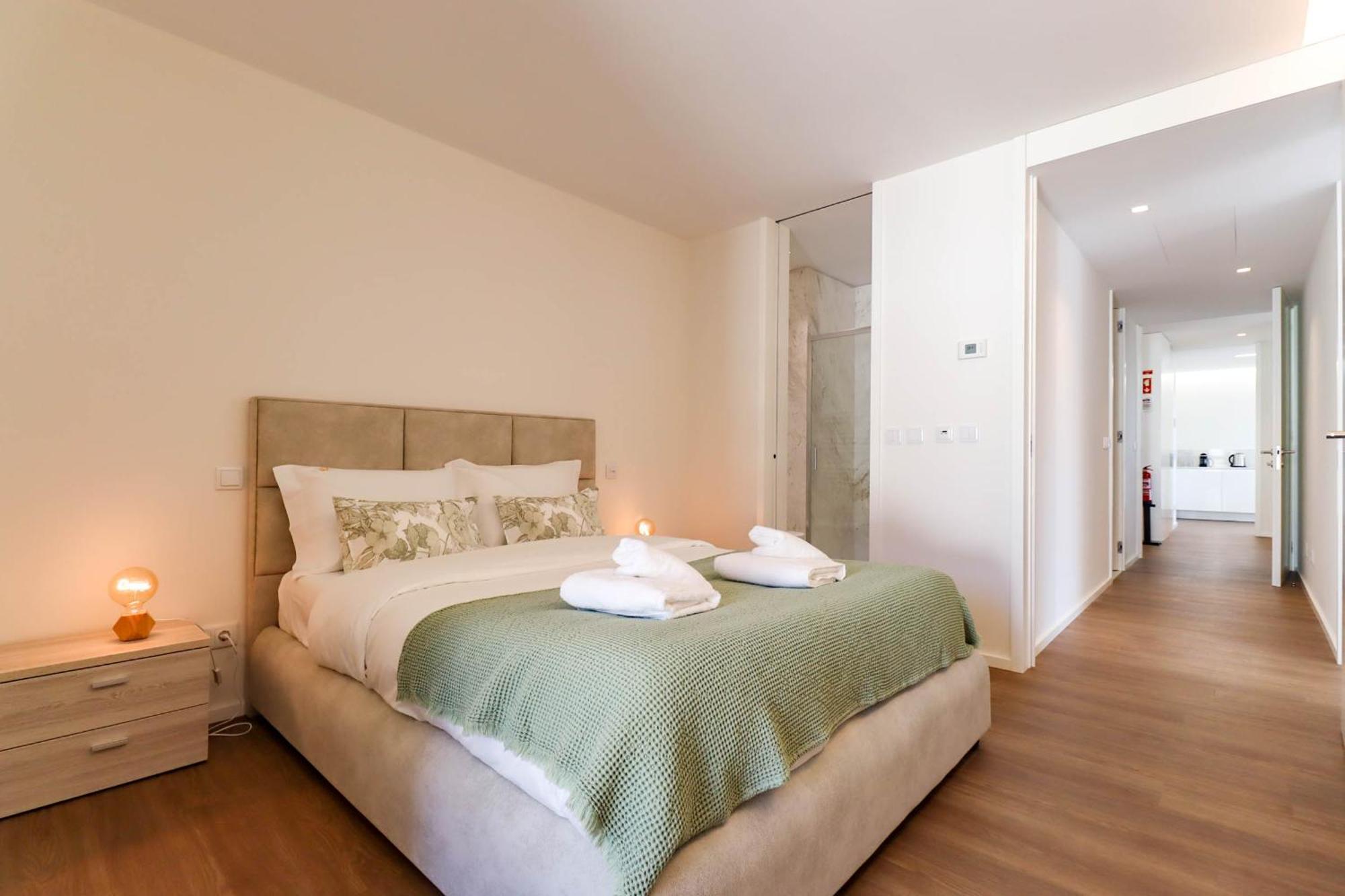 ויאנה דו קסטלו Viana Urban Glamour מראה חיצוני תמונה