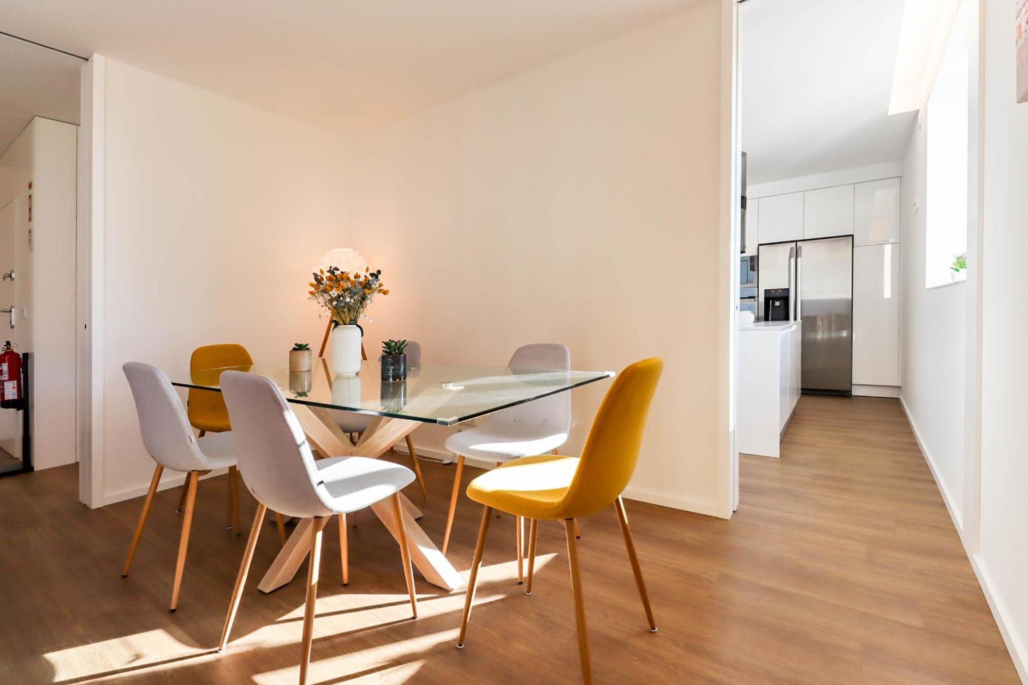 ויאנה דו קסטלו Viana Urban Glamour מראה חיצוני תמונה