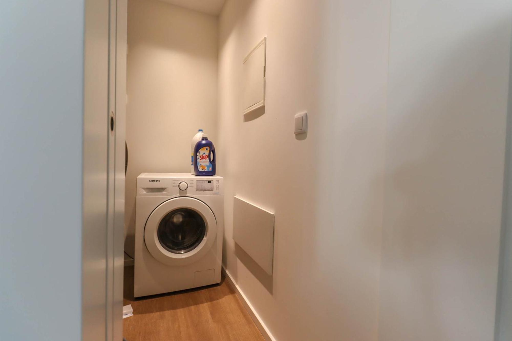 ויאנה דו קסטלו Viana Urban Glamour מראה חיצוני תמונה