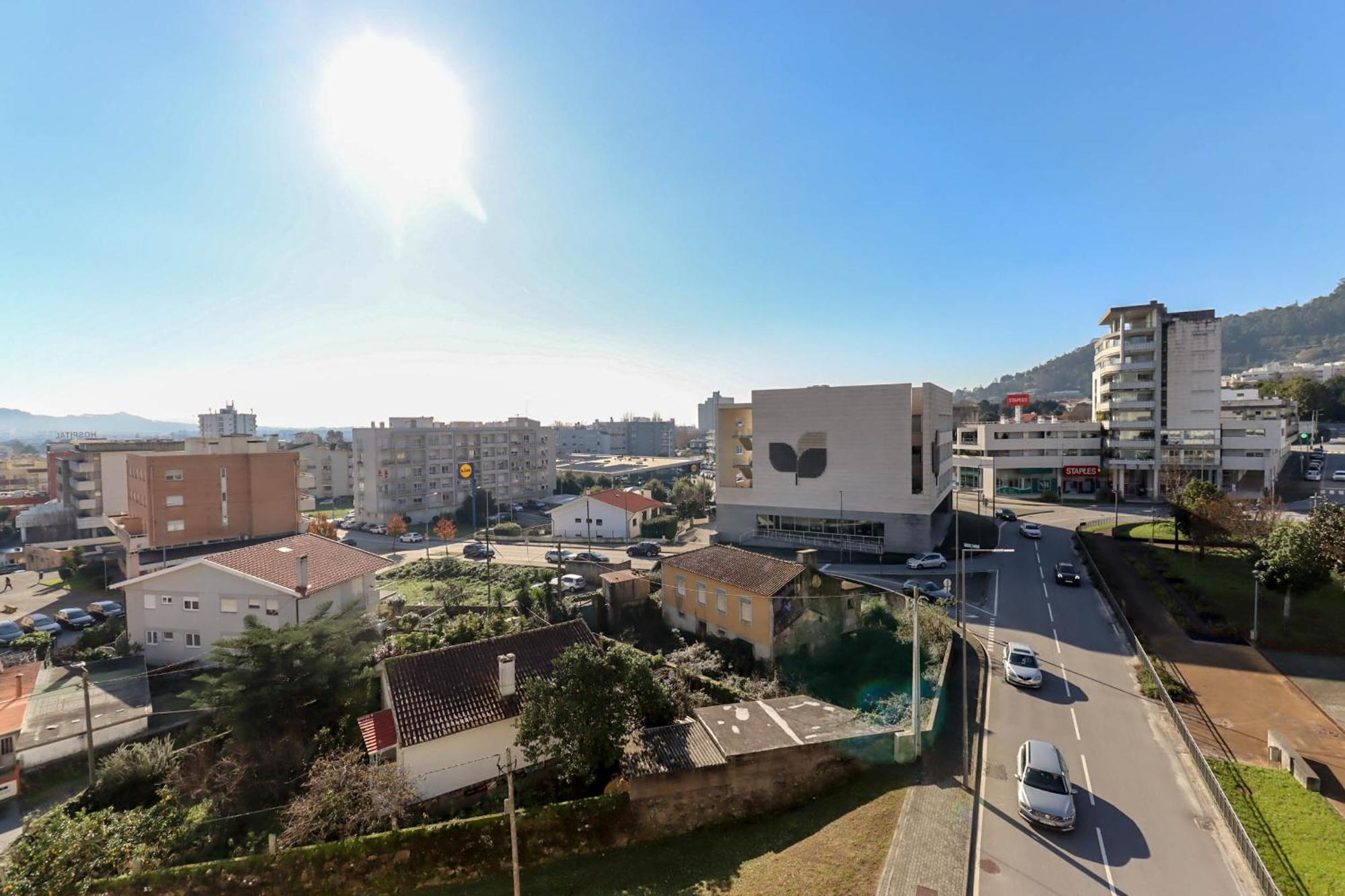 ויאנה דו קסטלו Viana Urban Glamour מראה חיצוני תמונה