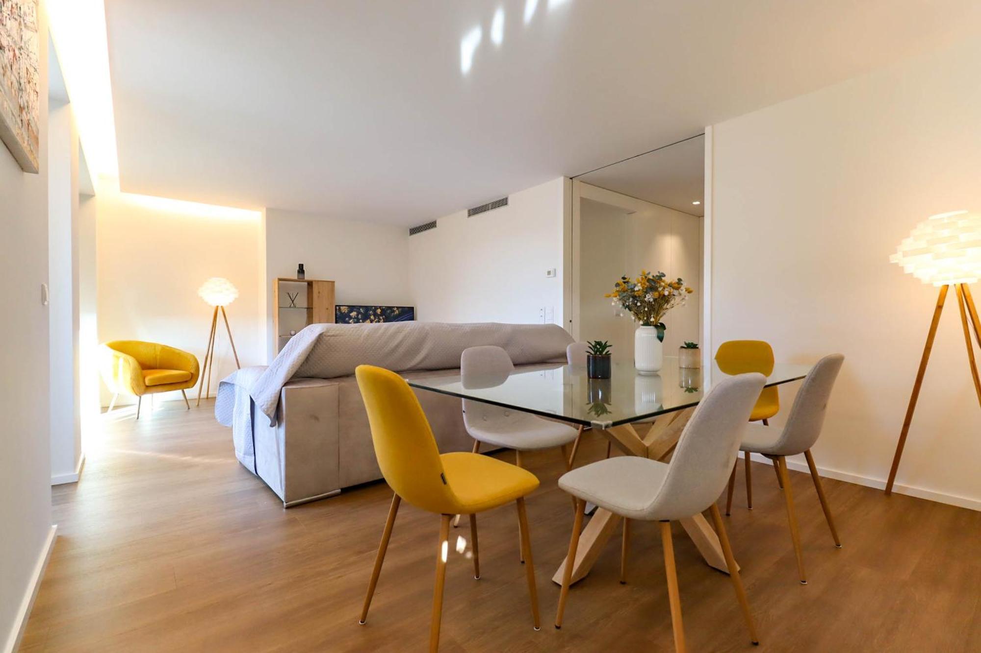 ויאנה דו קסטלו Viana Urban Glamour מראה חיצוני תמונה