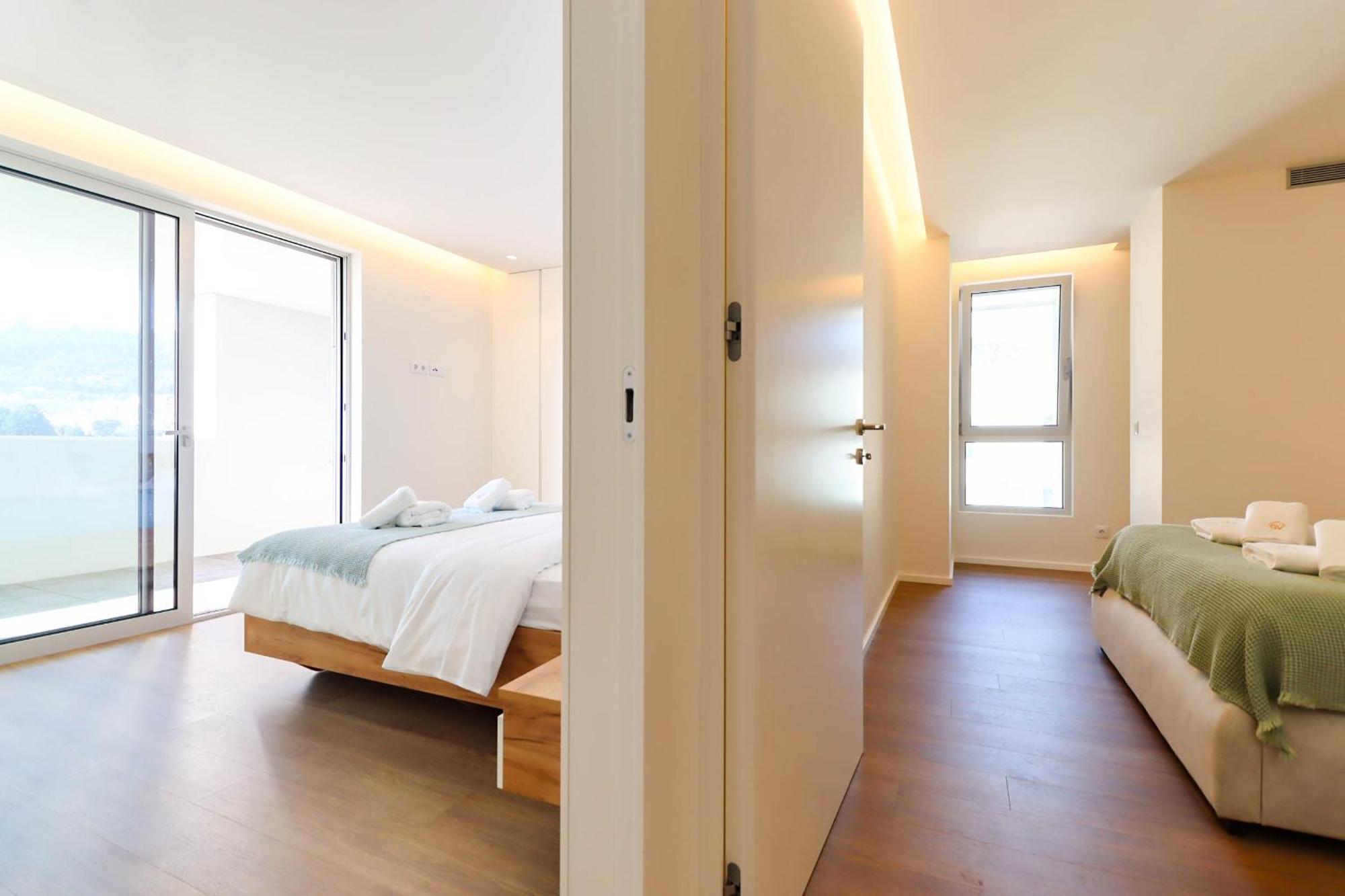 ויאנה דו קסטלו Viana Urban Glamour מראה חיצוני תמונה